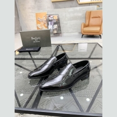 Berluti Leather Shoes